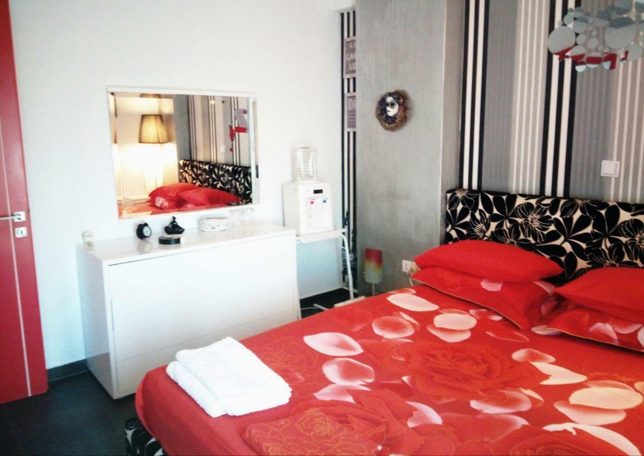 Greek Hospitality 2 Apartment Athens Exterior photo